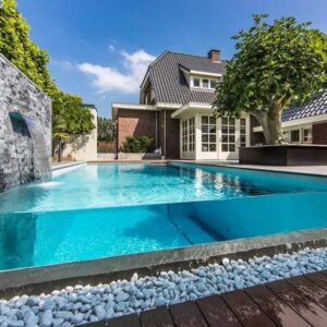 Tips For Keeping Your Pool Clean