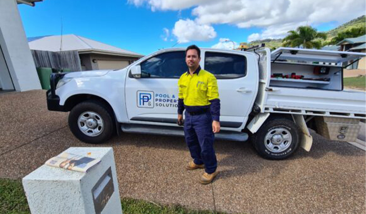Pool and Property Solutions Slider-banner-3 Your Local Handyman in Townsville: The Ultimate Trade Services Solution  